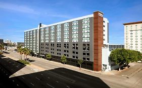 Hilton Garden Inn Lax Los Angeles Airport